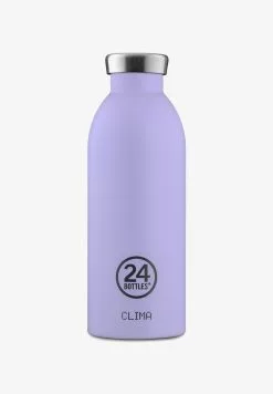 24Bottles CLIMA - Trinkflasche - Erica