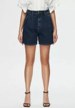 Mustang STYLE STELLA - Jeans Shorts - Weiß 9 Mustang STYLE STELLA - Jeans Shorts - Weiß -Hosen Elegante Boutique d16947f32c0e48d394d1bd72dd41ba4f