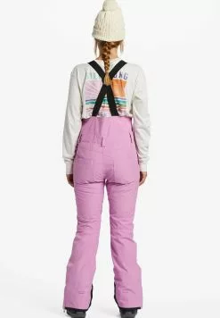 Billabong A/DIV RIVA - FUNKTIONELLE - Latzhose - Lavender Field 8 Billabong A/DIV RIVA - FUNKTIONELLE - Latzhose - Lavender Field -Hosen Elegante Boutique d1c7ab7fad324ac7b5c7efc04287b6a9