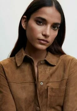 Mango ALMA - Jumpsuit - Brown 8 Mango ALMA - Jumpsuit - Brown -Hosen Elegante Boutique d1d7f8ed4a4645739c2f9e3eab7999d7