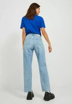 JJXX JXSEVILLE - Jeans Straight Leg - Light Blue Denim 8 JJXX JXSEVILLE - Jeans Straight Leg - Light Blue Denim -Hosen Elegante Boutique d1f06d9c016d4469b84263008de28155