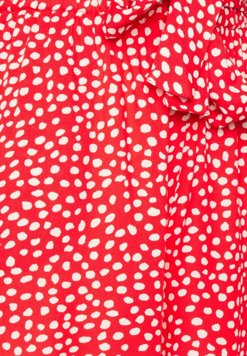 Pieces PCTALA - Shorts - High Risk Red 5 Pieces PCTALA - Shorts - High Risk Red - Image 5