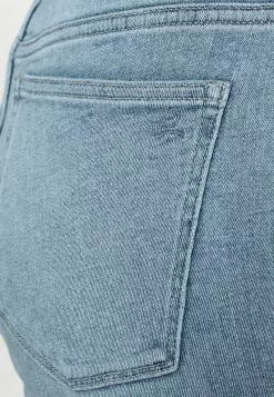 DL1961 MARA STRAIGHT MID RISE - Jeans Slim Fit - Blue Bay -Hosen Elegante Boutique d2f8d65265eb40e89e8769ed09226189