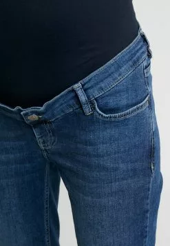 ESPRIT Maternity PANTS - Jeans Slim Fit - Medium Wash 10 ESPRIT Maternity PANTS - Jeans Slim Fit - Medium Wash -Hosen Elegante Boutique d43ddc94a0074311beeceef58d2b977d