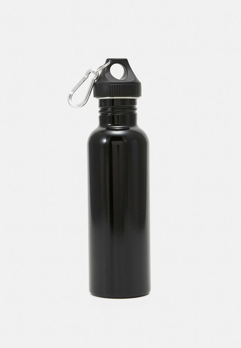 Hugo WATER BOTTLE UNISEX - Trinkflasche - Black 2 Hugo WATER BOTTLE UNISEX - Trinkflasche - Black - Image 2