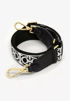 Coccinelle NASTRO MONOGRAM - Sonstige Accessoires - Nero