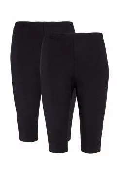 Blue Moon 2 PACK - Shorts - Schwarz 8 Blue Moon 2 PACK - Shorts - Schwarz -Hosen Elegante Boutique d5139dd69702480aad39b374aaff9b16