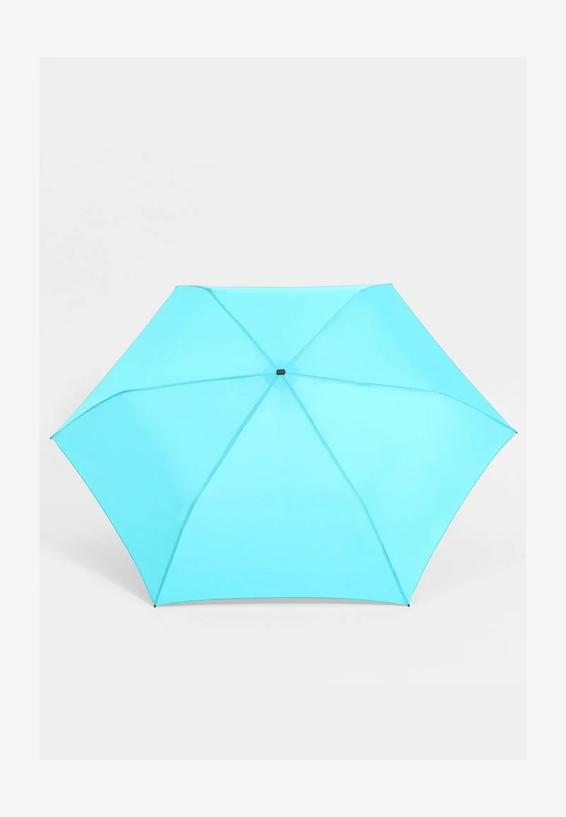 KNIRPS ULTRA LIGHT SLIM MANUAL - Schirm - Neon Black 4 KNIRPS ULTRA LIGHT SLIM MANUAL - Schirm - Neon Black - Image 4