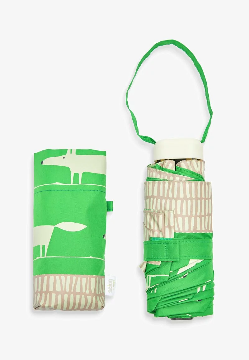 Next COMPACT - Schirm - Black 6 Next COMPACT - Schirm - Black - Image 6