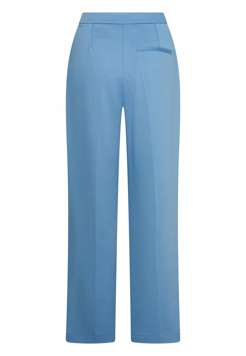 4funkyflavours RIFLE LOVE - Stoffhose - Blue 6 4funkyflavours RIFLE LOVE - Stoffhose - Blue - Image 6