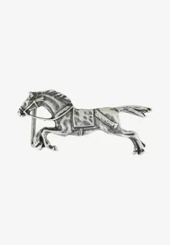 Rettungsring By Showroom 019° WECHSELSCHLIESSE MEERJUNGFRAU - Sonstige Accessoires - White Used -Hosen Elegante Boutique d6352ee89edb491196d2d104f586b248