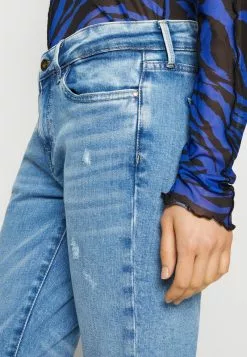 Pepe Jeans JOLIE - Jeans Straight Leg - Denim 11 Pepe Jeans JOLIE - Jeans Straight Leg - Denim -Hosen Elegante Boutique d6f2b0f458cc46f6b3d538555a35f47d