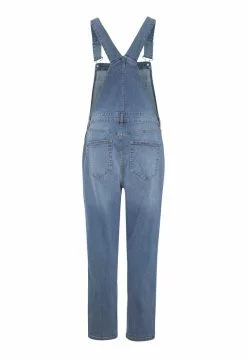 Cellbes Latzhose - Light Blue Denim 9 Cellbes Latzhose - Light Blue Denim -Hosen Elegante Boutique d81710a9e1df495fbc6f5f6fbdb1736d