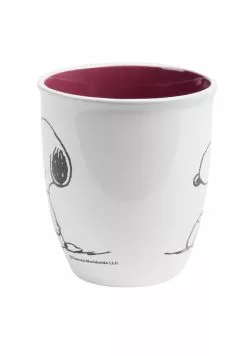 Snoopy THE PEANUTS TASSE - Sonstige Accessoires - Mehrfarbig -Hosen Elegante Boutique d81fcb871dd149c68a476f47eae31922