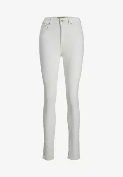 JJXX Jeans Skinny Fit - White Denim 9 JJXX Jeans Skinny Fit - White Denim -Hosen Elegante Boutique d9448e3ee51d40be9564299e05e51ccb