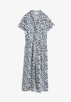 Seasalt Cornwall TREEN COVE - Jumpsuit - Wave Poppy Marine 9 Seasalt Cornwall TREEN COVE - Jumpsuit - Wave Poppy Marine -Hosen Elegante Boutique d95189da16c94635a03f660ed531c165