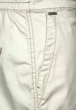 STREET ONE Shorts - Beige -Hosen Elegante Boutique dad9eac53a3646318489ce2384268800