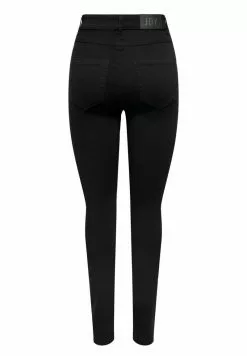 JDY Jeans Skinny Fit - Black Denim 10 JDY Jeans Skinny Fit - Black Denim -Hosen Elegante Boutique db826a2d86794d5dbebaf5b266386d9c