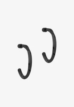 Adelia´s 316L SURGICAL STEEL NOSE PIERCING - Sonstige Accessoires - Schwarz -Hosen Elegante Boutique dcf5ef85989e44d090050a96571c469c