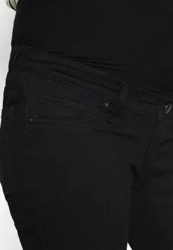 Anna Field MAMA Jeans Skinny Fit - Black 10 Anna Field MAMA Jeans Skinny Fit - Black -Hosen Elegante Boutique dd113dae85f94f8cb04d1ec3d180ede6