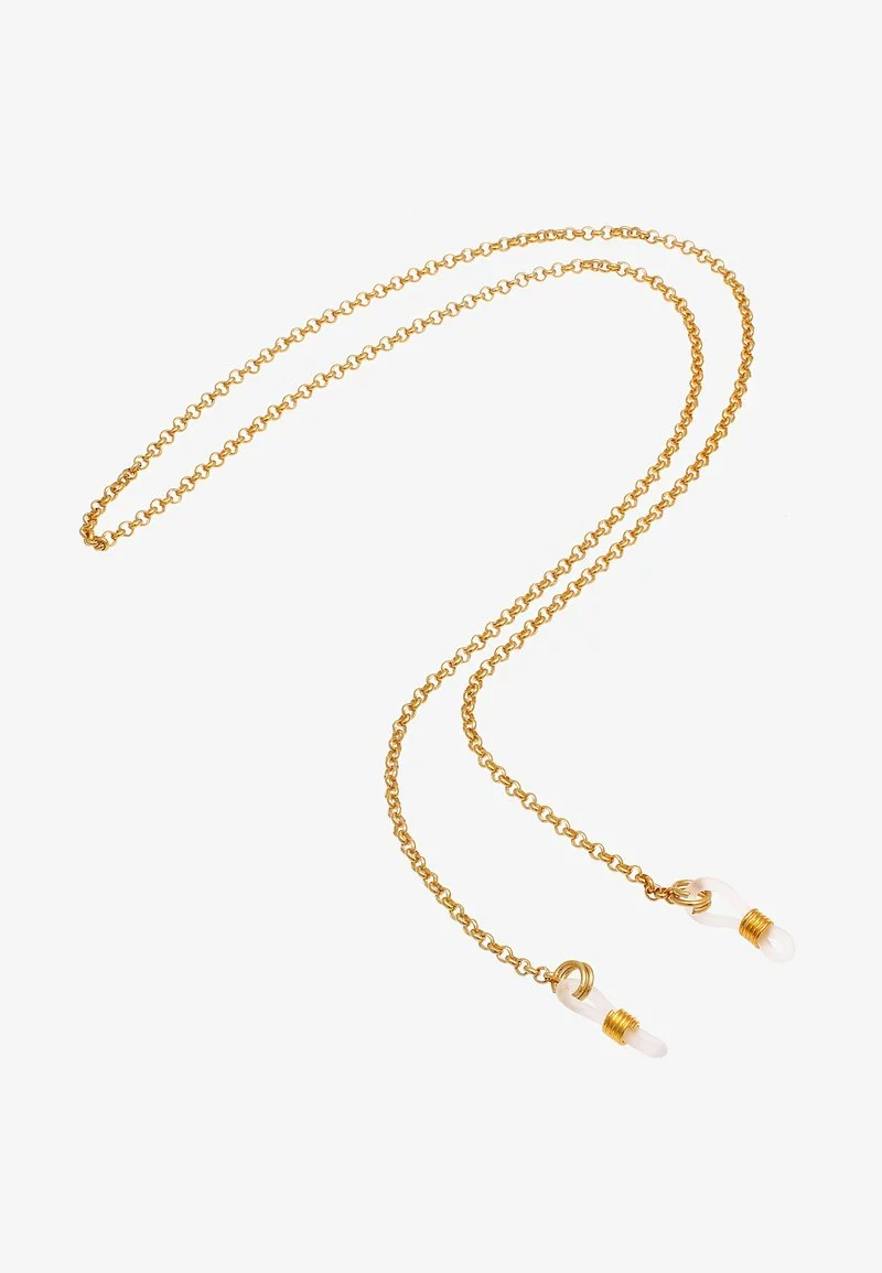 Elli SONNENBRILLEN-KETTE - Sonstige Accessoires - Silber 6 Elli SONNENBRILLEN-KETTE - Sonstige Accessoires - Silber - Image 6