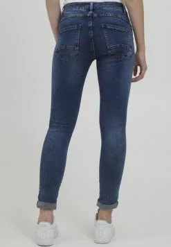 B.young BXKAILY JEANS NO - Jeans Skinny Fit - Blue 8 B.young BXKAILY JEANS NO - Jeans Skinny Fit - Blue -Hosen Elegante Boutique dd7b0f2cf0824a118f9ed132abd78af3