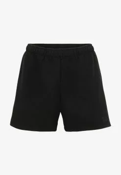 THAT GORILLA BRAND Shorts - Black -Hosen Elegante Boutique dd943e066c0647bdb71fd4511297ed32