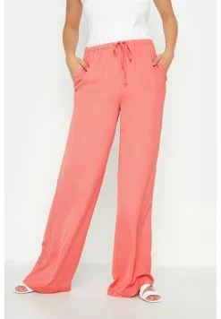 Long Tall Sally Stoffhose - Pink -Hosen Elegante Boutique dde69f2ac579412ebf05d2768fd0a5bf 1