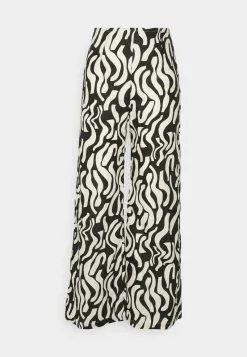 Faithfull The Brand OTTAVIO - Stoffhose - Black 9 Faithfull The Brand OTTAVIO - Stoffhose - Black -Hosen Elegante Boutique de29b916372a4ca58f2cf05a177a6c48