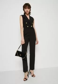 Nikkie NULA - Jumpsuit - Black 9 Nikkie NULA - Jumpsuit - Black -Hosen Elegante Boutique de6557546fc040c1bb2754d478cb9f62