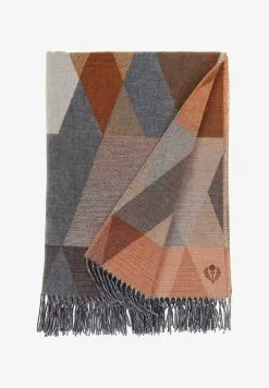 FRAAS CASHMINK LIVING ACCESSOIRE TRIANGEL DESIGN - MADE IN GERMANY - Sonstige Accessoires - Rust -Hosen Elegante Boutique dee5659e93fe4a28a3766d8dfce7da29 1