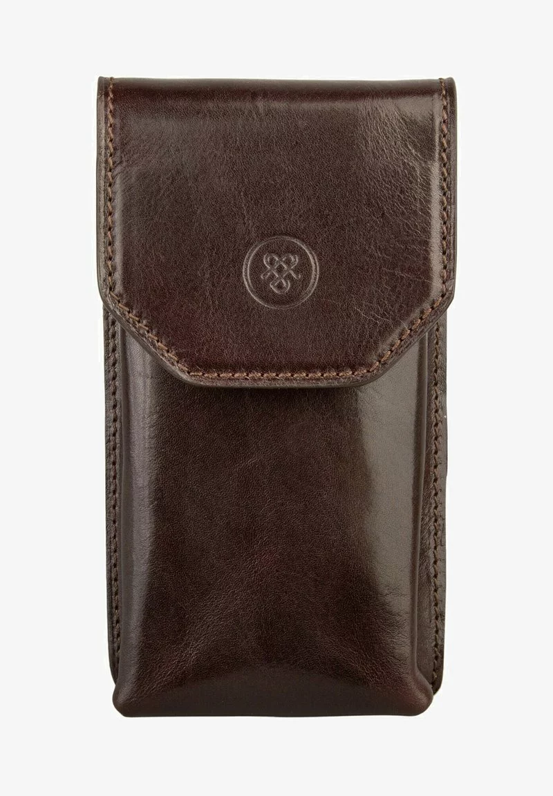 Maxwell Scott THE GABBRO - Sonstige Accessoires - Dunkelbraun 1 Maxwell Scott THE GABBRO - Sonstige Accessoires - Dunkelbraun