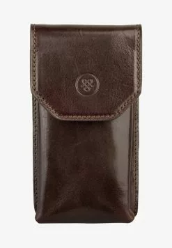 Maxwell Scott THE GABBRO - Sonstige Accessoires - Dunkelbraun 9 Maxwell Scott THE GABBRO - Sonstige Accessoires - Dunkelbraun -Hosen Elegante Boutique df2b0727217d4cc0b2717292e7b29d6f 2