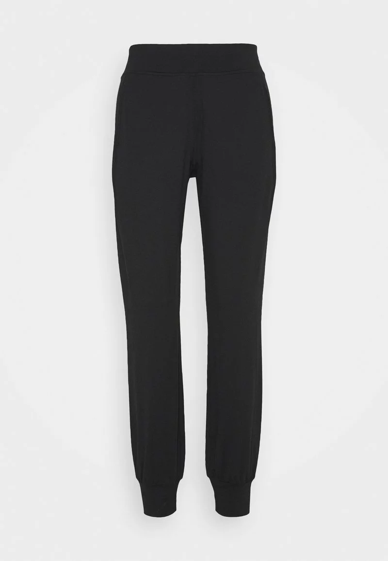 Sweaty Betty GARY YOGA TROUSERS - Jogginghose - Black 4 Sweaty Betty GARY YOGA TROUSERS - Jogginghose - Black - Image 4