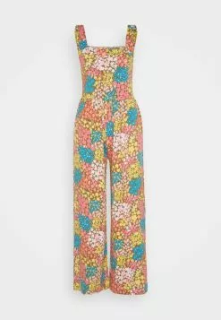 Thought MARLIN - Jumpsuit - Multi 10 Thought MARLIN - Jumpsuit - Multi -Hosen Elegante Boutique df705962ba8c468496faf804174ca7f6