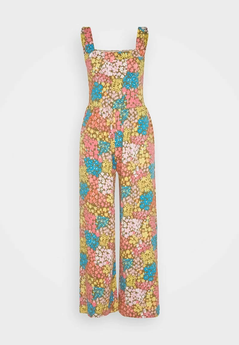 Thought MARLIN - Jumpsuit - Multi 5 Thought MARLIN - Jumpsuit - Multi - Image 5