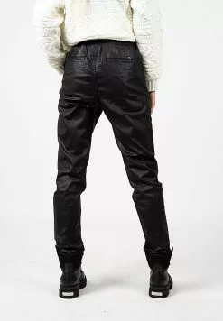 Pepe Jeans CARA - CARA - Jeans Relaxed Fit - Schwarz 8 Pepe Jeans CARA - CARA - Jeans Relaxed Fit - Schwarz -Hosen Elegante Boutique dfa110b55ed2437e8ec06a6c4b232236