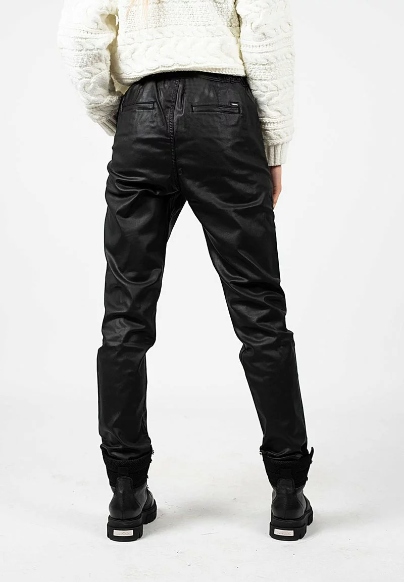 Pepe Jeans CARA - CARA - Jeans Relaxed Fit - Schwarz 3 Pepe Jeans CARA - CARA - Jeans Relaxed Fit - Schwarz - Image 3