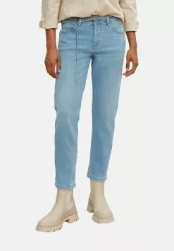 Comma Casual Identity Jeans Slim Fit - Himmelblau 10 Comma Casual Identity Jeans Slim Fit - Himmelblau -Hosen Elegante Boutique dfc2659e74894700a9388f1cd15e5705