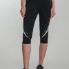 MAYA MAYA RUNNING ANAMI - Shorts - Black