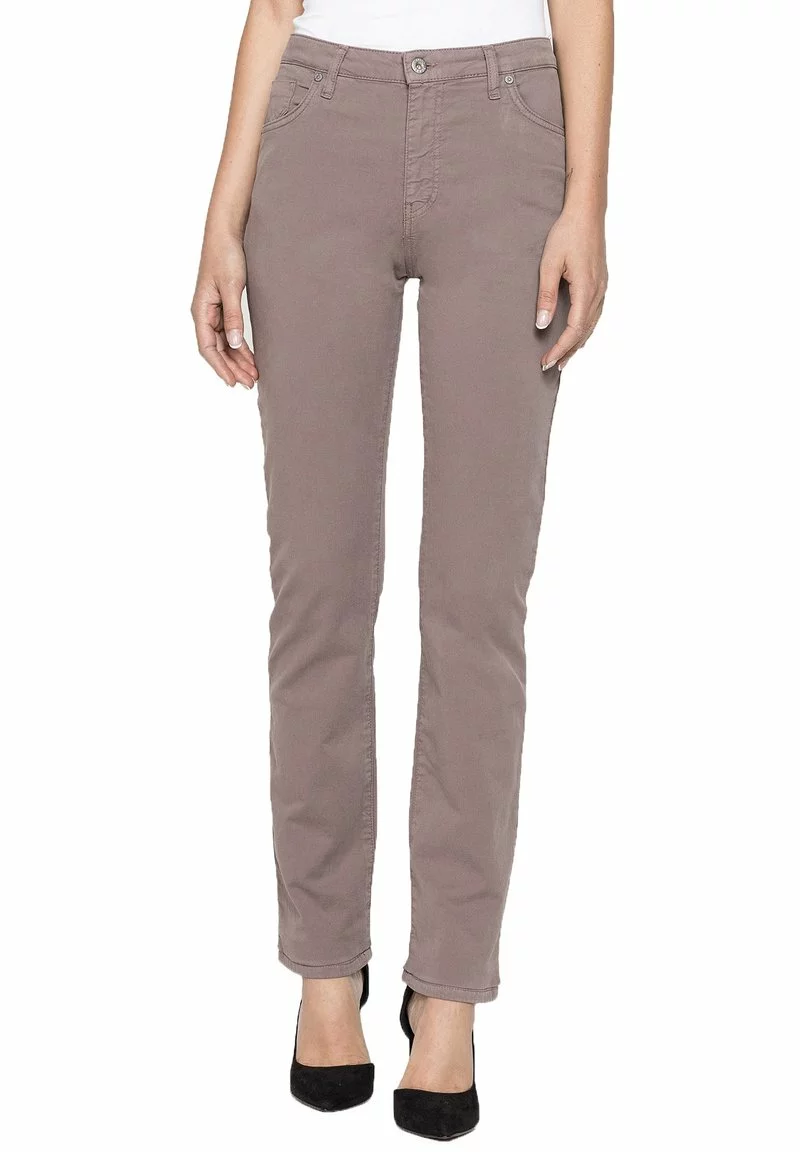 Carrera Jeans Jeans Slim Fit - Taupe 1 Carrera Jeans Jeans Slim Fit - Taupe