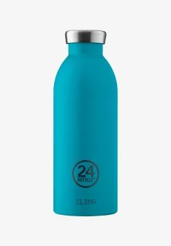 24Bottles CLIMA - Trinkflasche - Erica 9 24Bottles CLIMA - Trinkflasche - Erica -Hosen Elegante Boutique e0f5b78b918d4b5c85151bad25835e7f 1