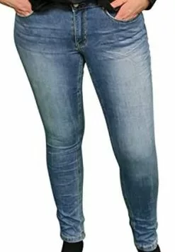 CAMBIO CHRISTIE - Jeans Relaxed Fit - Medium Stone 11 CAMBIO CHRISTIE - Jeans Relaxed Fit - Medium Stone -Hosen Elegante Boutique e1613fd0601b44eea67eada263ee8f92