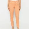 Angels Jeans Slim Fit - Orange