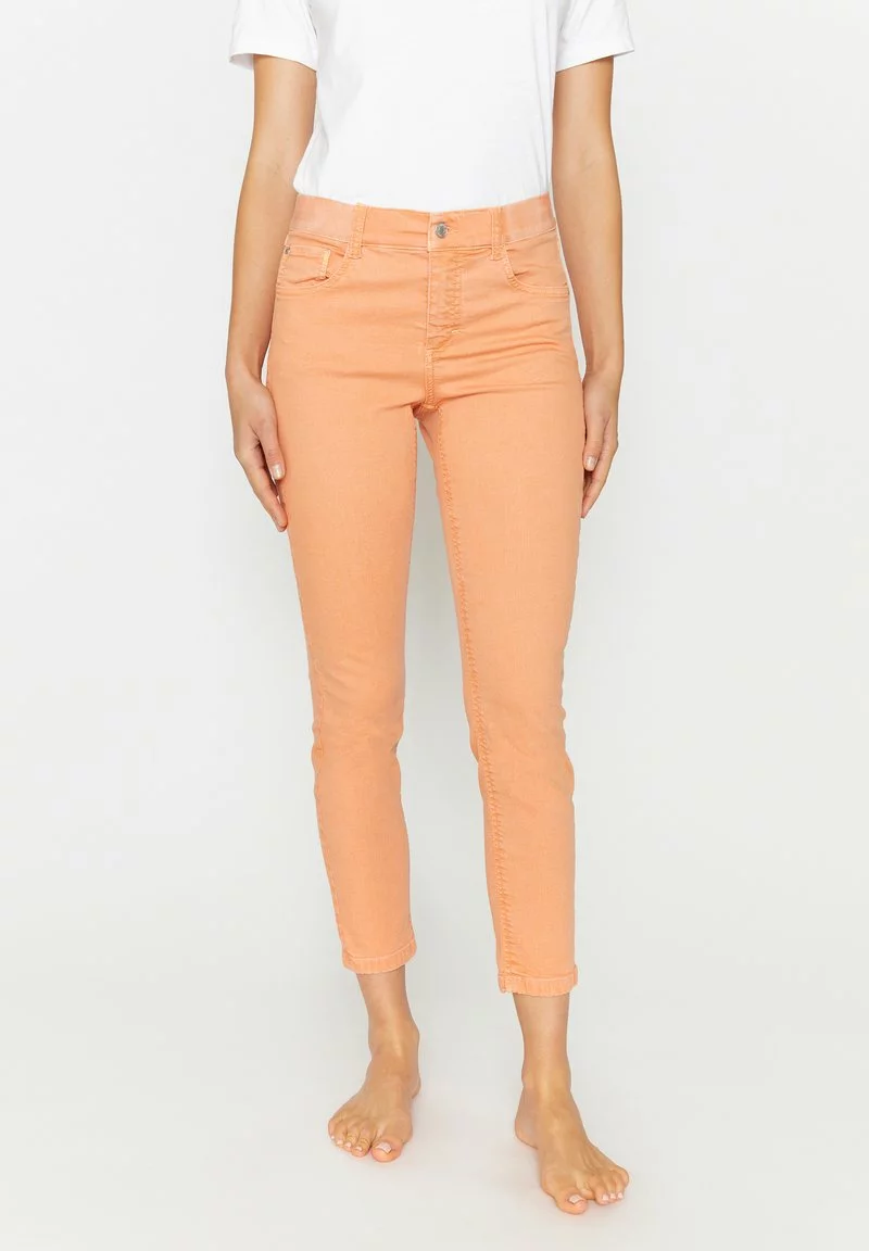 Angels Jeans Slim Fit - Orange 1 Angels Jeans Slim Fit - Orange