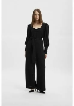 Gestuz GLOWYGZ - Jumpsuit - Black