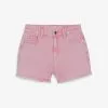 Clockhouse Jeans Shorts - Rose