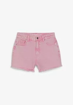 Clockhouse Jeans Shorts - Rose