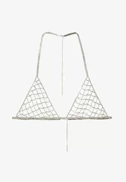 Mango GERTT - Sonstige Accessoires - Zilver