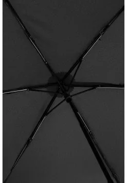 KNIRPS ULTRA LIGHT SLIM MANUAL - Schirm - Black 10 KNIRPS ULTRA LIGHT SLIM MANUAL - Schirm - Black -Hosen Elegante Boutique e4afce5f885044bda55c8075761d57a2